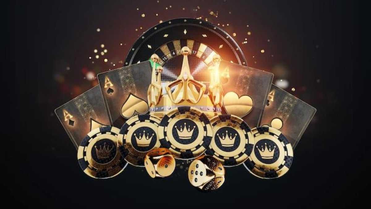 DraftKings پاکستان میں میگا ویز کیسینو گیمز