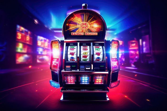DraftKings کیسینو گیمز کا ایک زمرہ منتخب کریں

